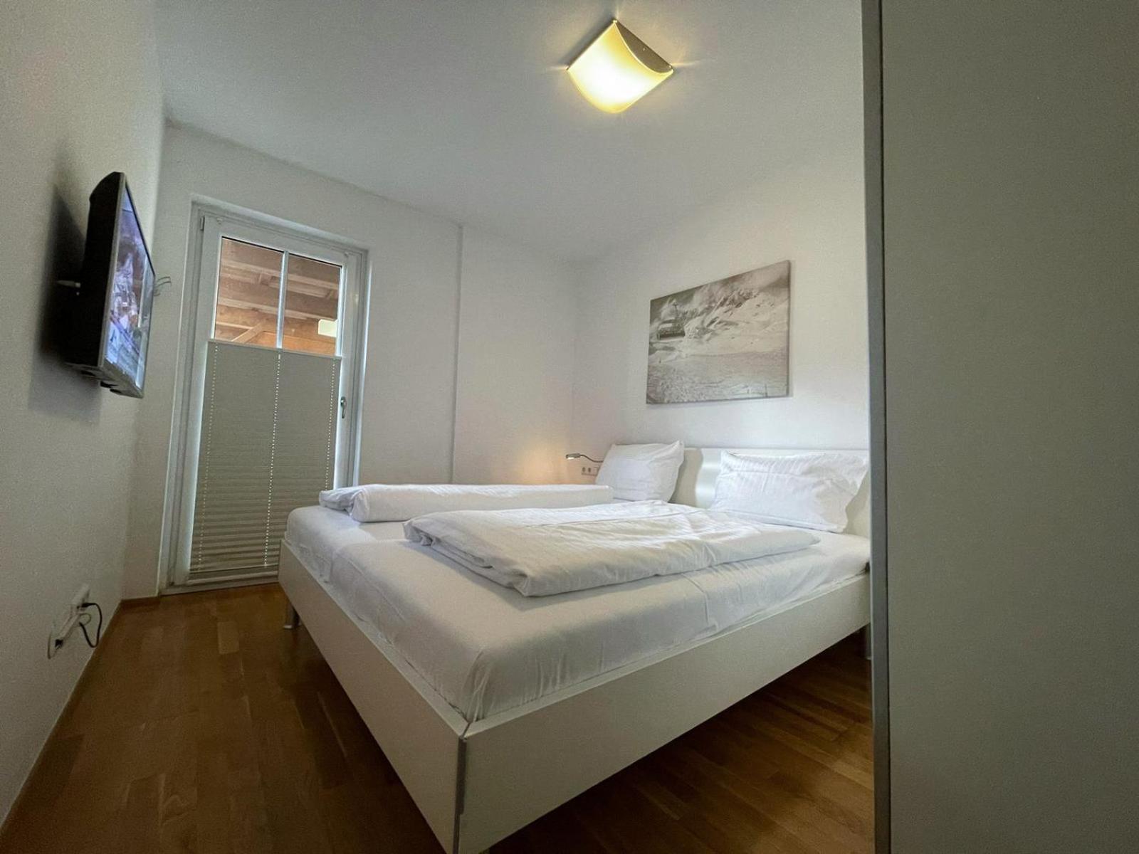 Ski & Golf Apartments By Kaprun Rentals Kültér fotó