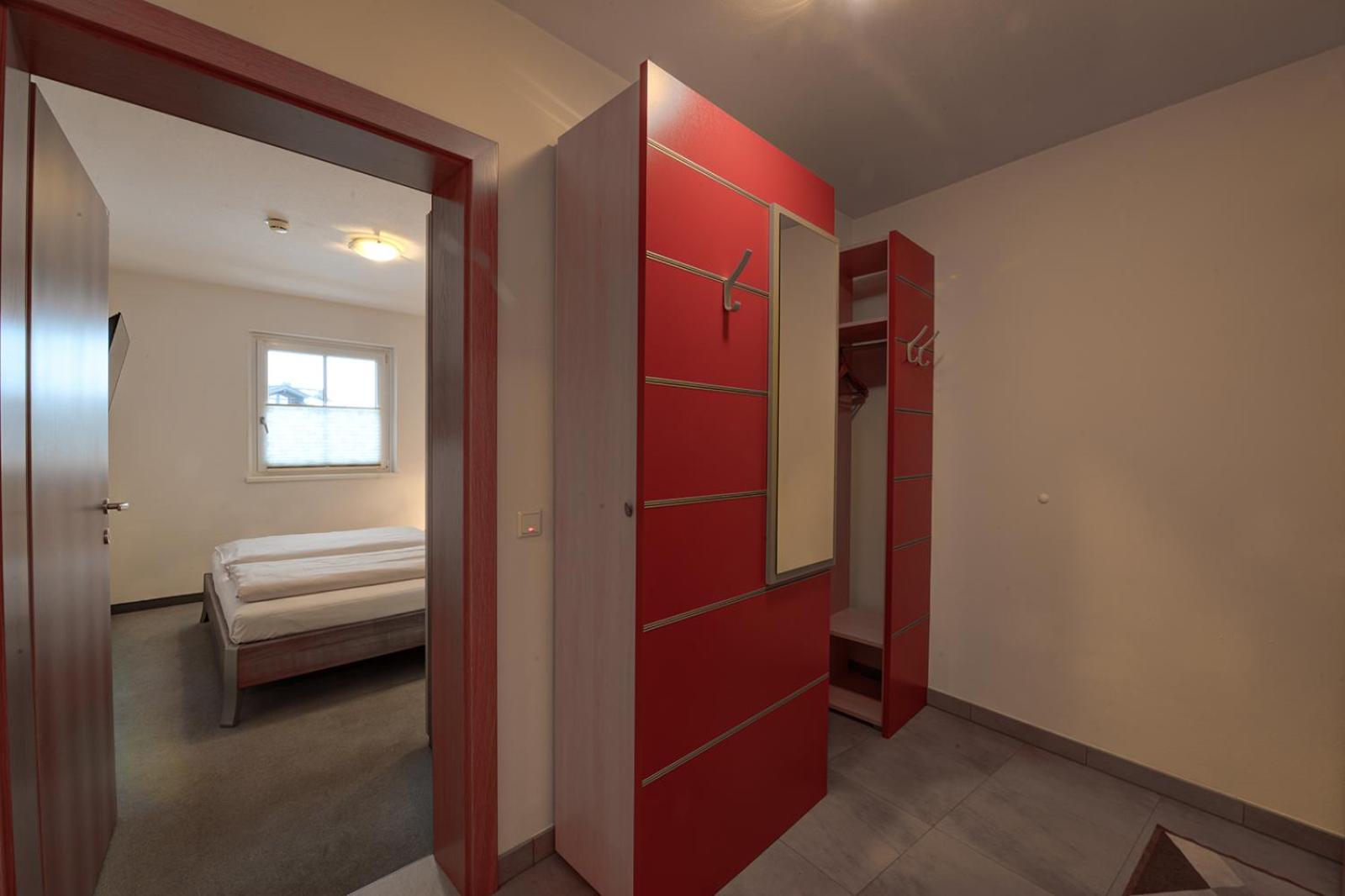 Ski & Golf Apartments By Kaprun Rentals Szoba fotó