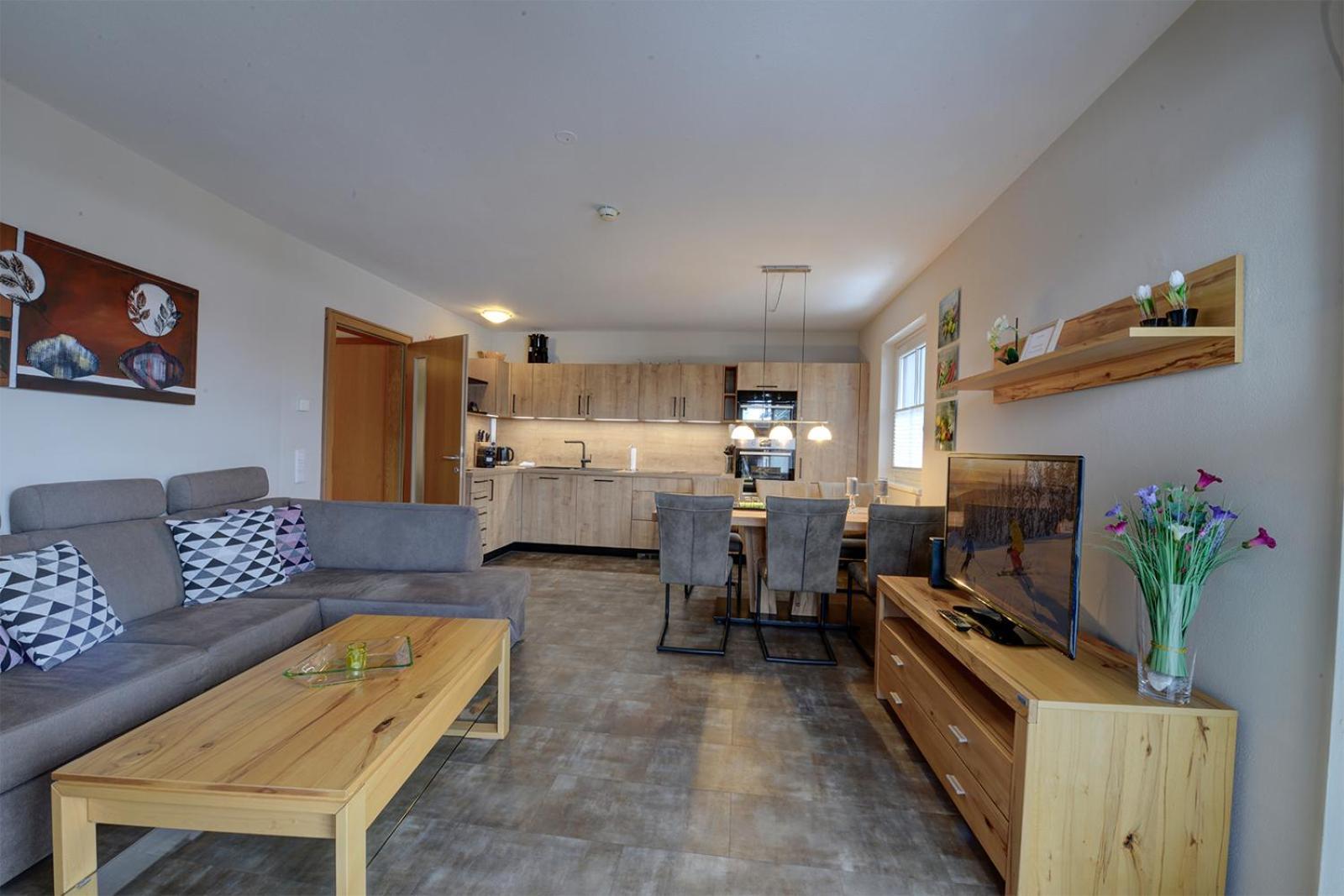 Ski & Golf Apartments By Kaprun Rentals Szoba fotó
